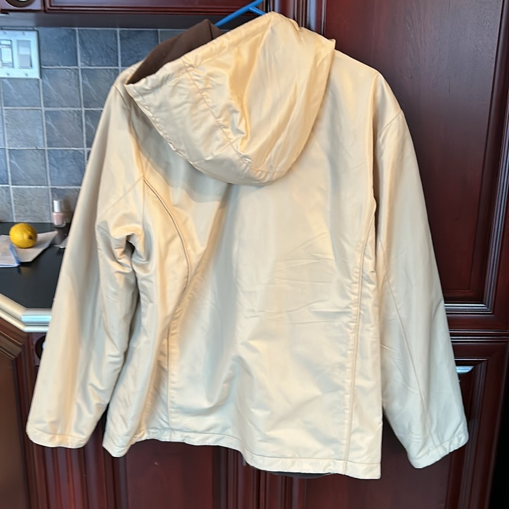 REVERSABLE jacket large/extra large - Picture 5 of 13
